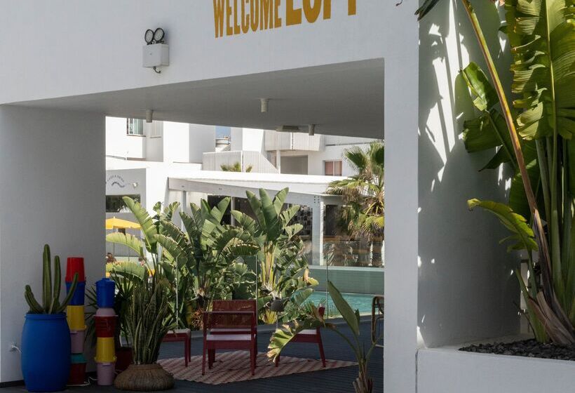 Buendia Corralejo Nohotel