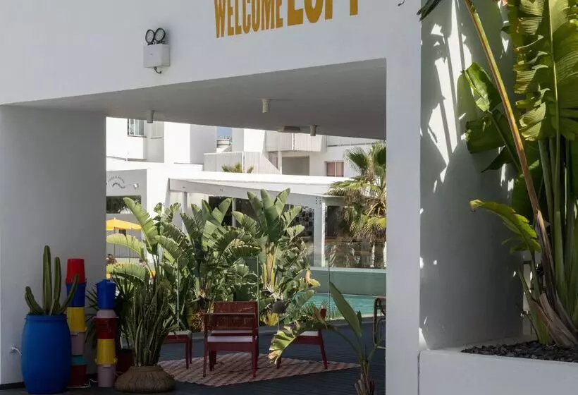 Buendia Corralejo Nohotel