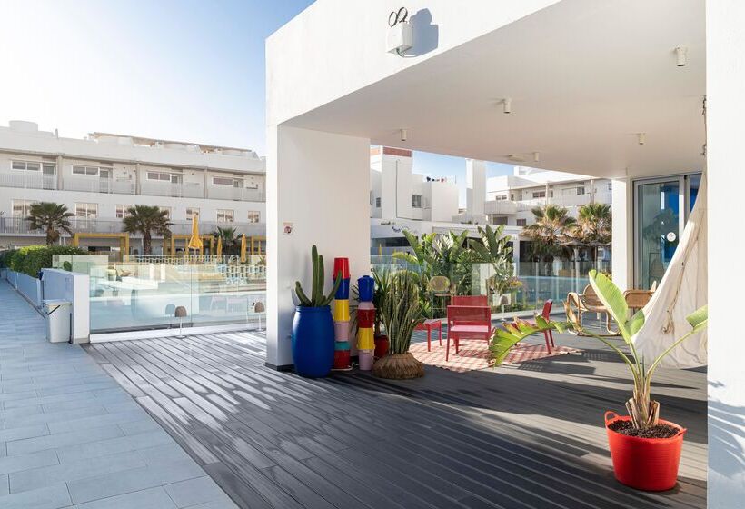 Buendia Corralejo Nohotel