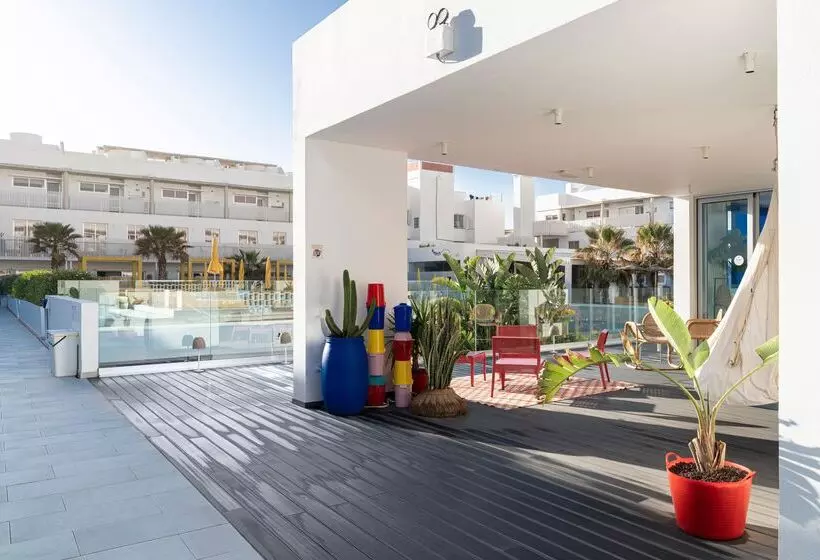 Buendia Corralejo Nohotel