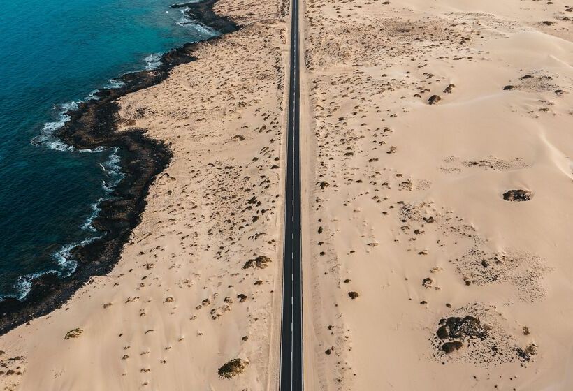 Buendia Corralejo Nohotel