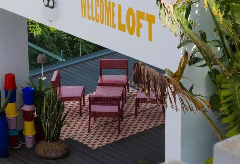 Buendia Corralejo Nohotel