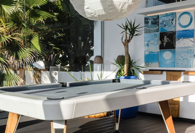 Buendia Corralejo Nohotel