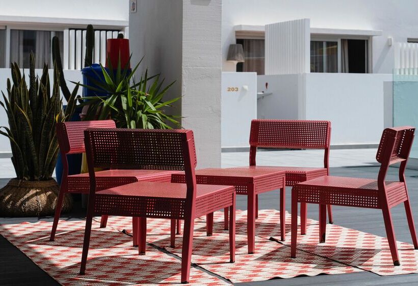 Buendia Corralejo Nohotel