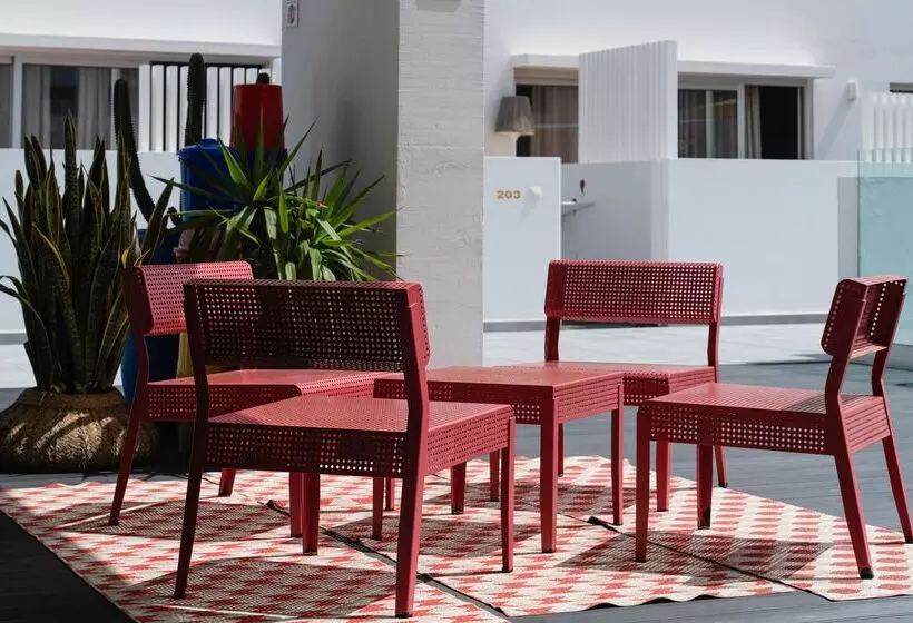 Buendia Corralejo Nohotel