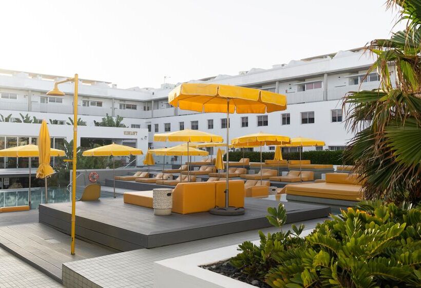 Buendia Corralejo Nohotel