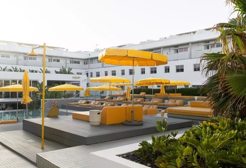 Buendia Corralejo Nohotel