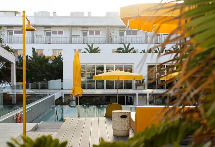 Buendia Corralejo Nohotel