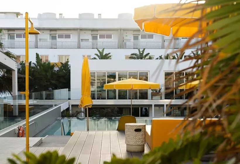 Buendia Corralejo Nohotel