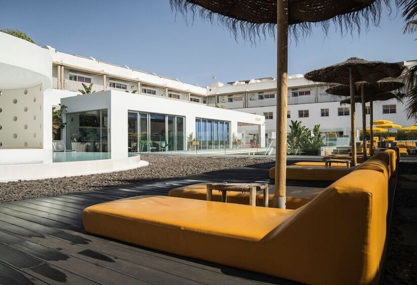 Buendia Corralejo Nohotel