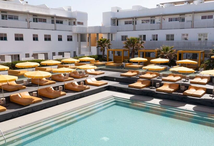 Buendia Corralejo Nohotel