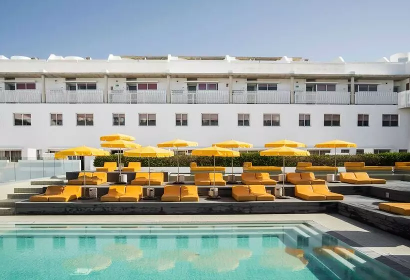 Buendia Corralejo Nohotel