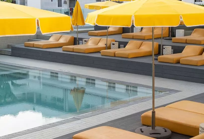 Buendia Corralejo Nohotel