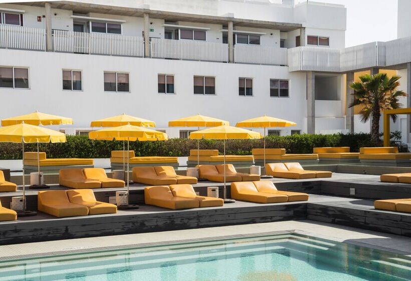 Buendia Corralejo Nohotel