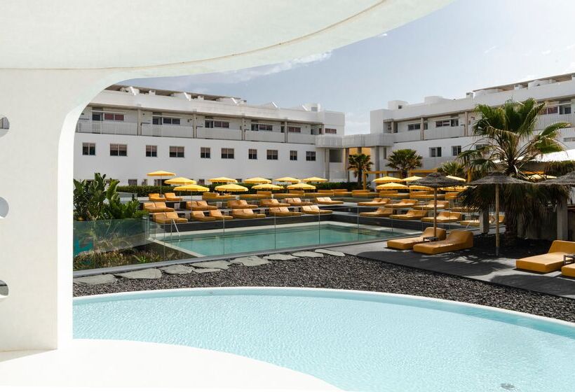 Buendia Corralejo Nohotel