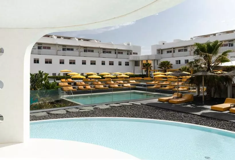 Buendia Corralejo Nohotel