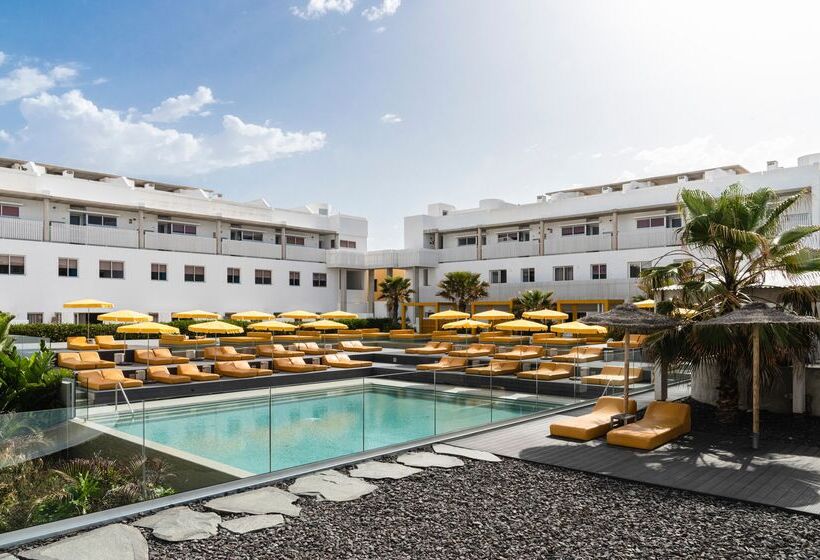 Buendia Corralejo Nohotel