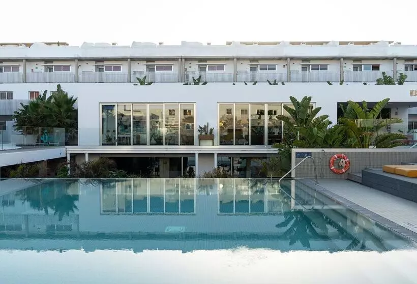 Buendia Corralejo Nohotel