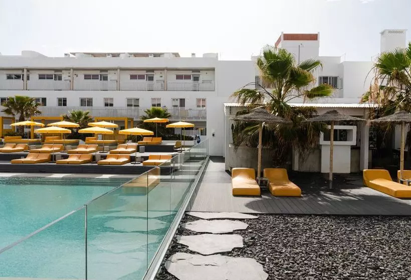 Buendia Corralejo Nohotel