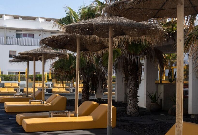 Buendia Corralejo Nohotel