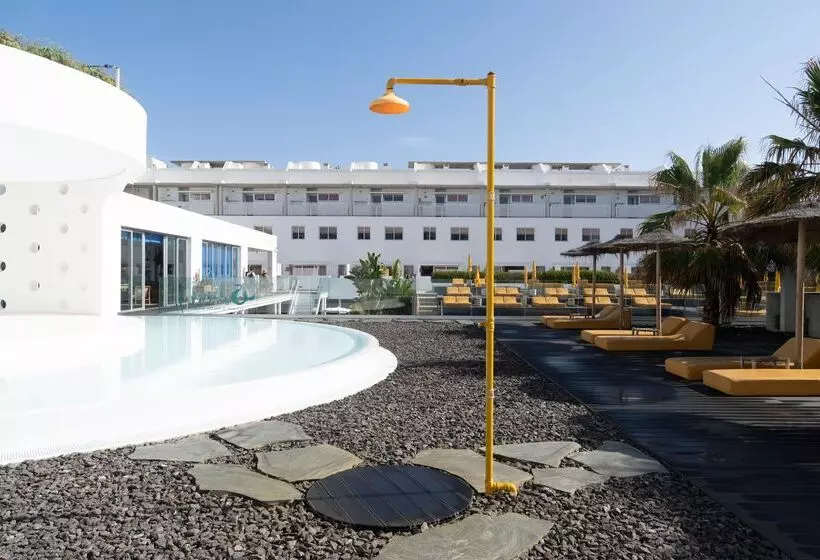 Buendia Corralejo Nohotel