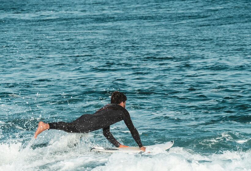 Buendia Corralejo Nohotel