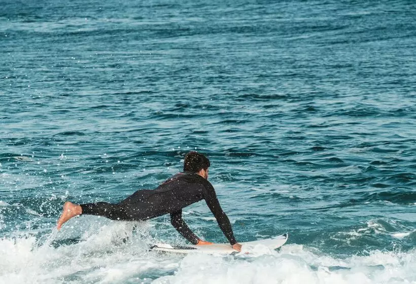 Buendia Corralejo Nohotel