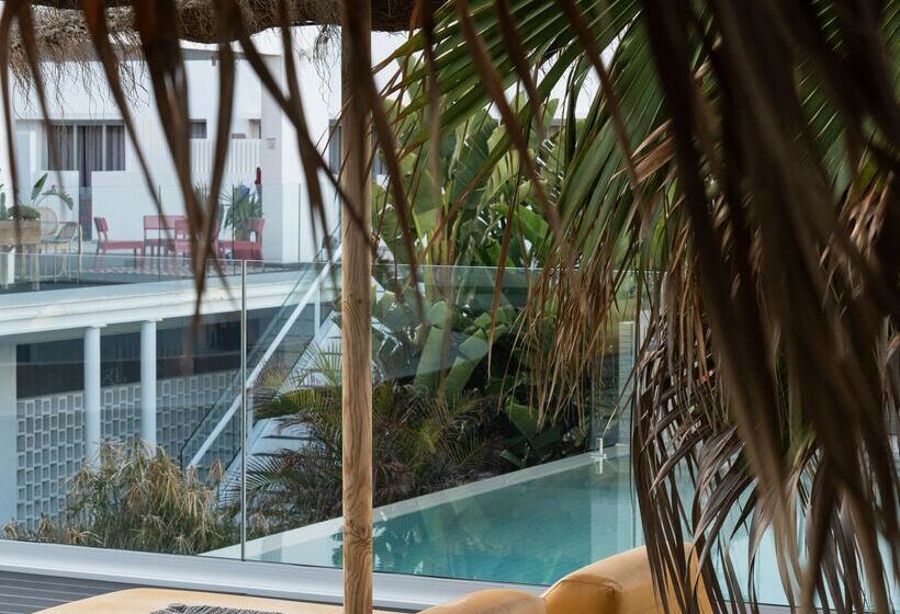 Buendia Corralejo Nohotel