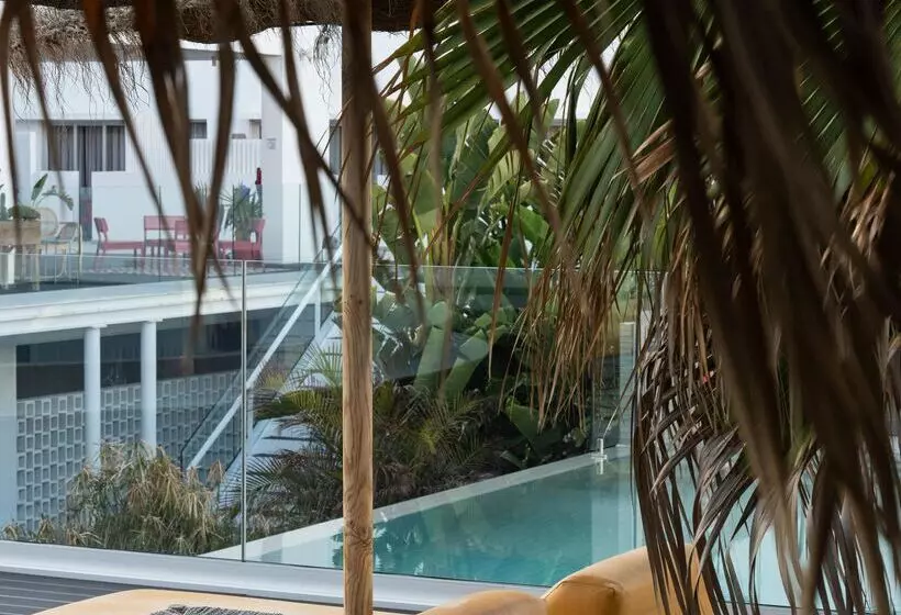 Buendia Corralejo Nohotel