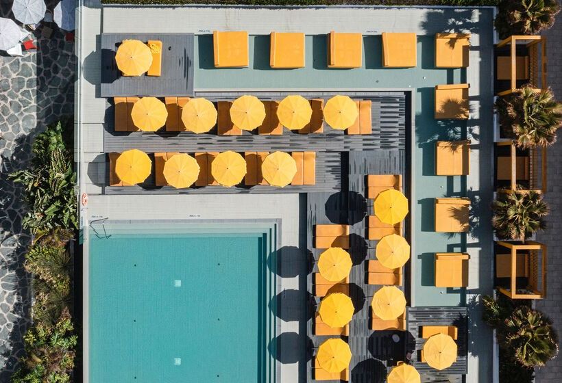 Buendia Corralejo Nohotel