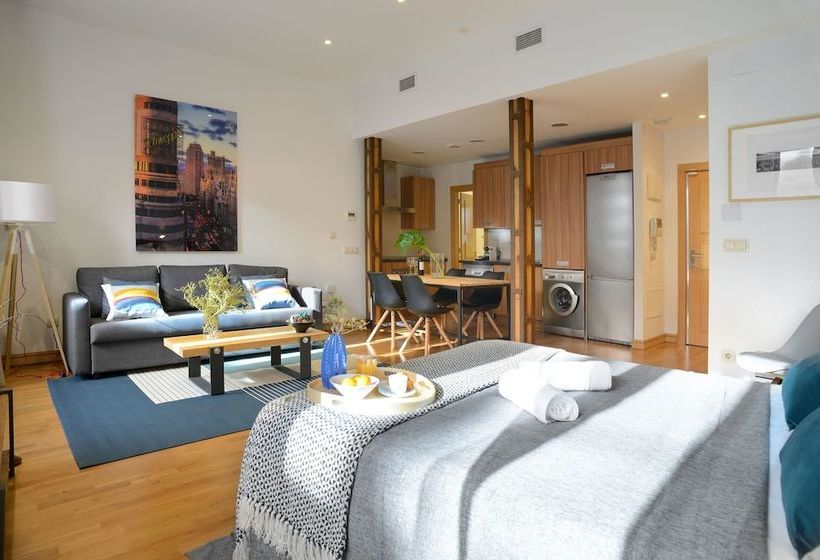 Aspasios San Mateo Boutique Apartments