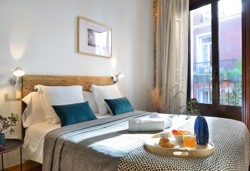 Aspasios San Mateo Boutique Apartments