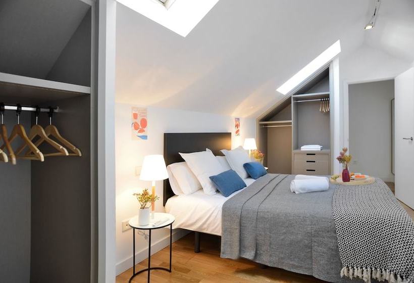 Aspasios San Mateo Boutique Apartments