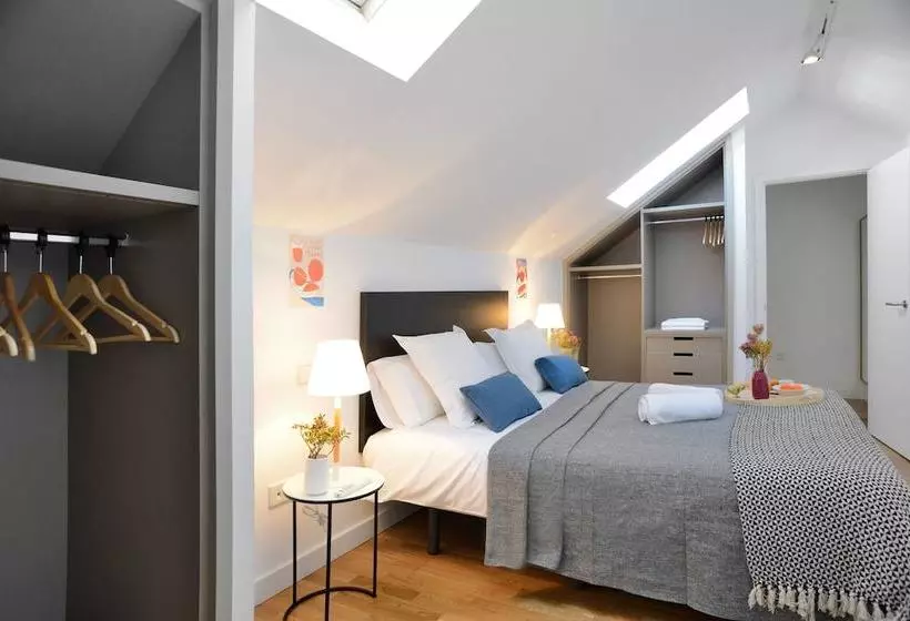 Aspasios San Mateo Boutique Apartments