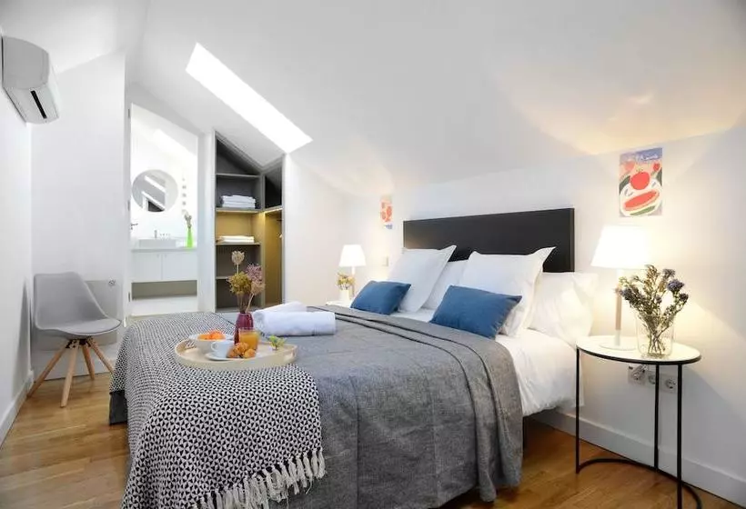 Aspasios San Mateo Boutique Apartments