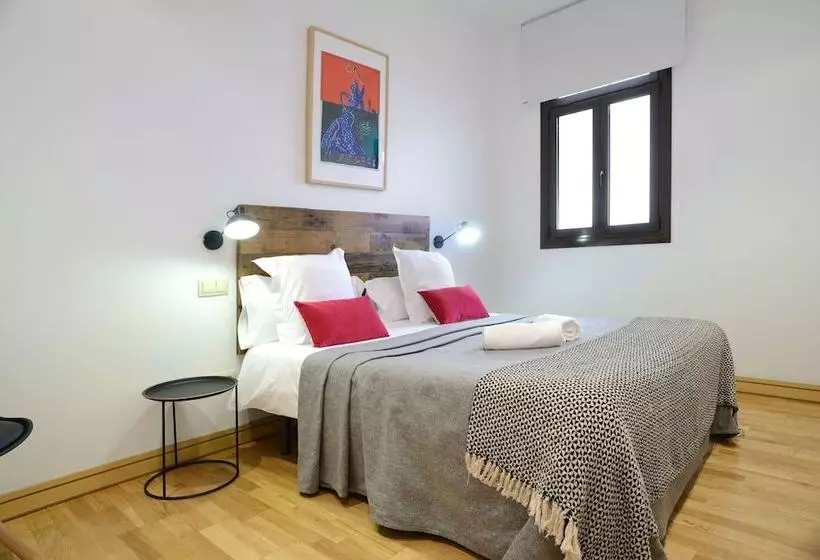 Aspasios San Mateo Boutique Apartments
