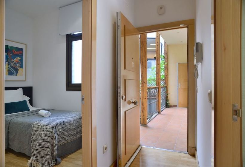 Aspasios San Mateo Boutique Apartments