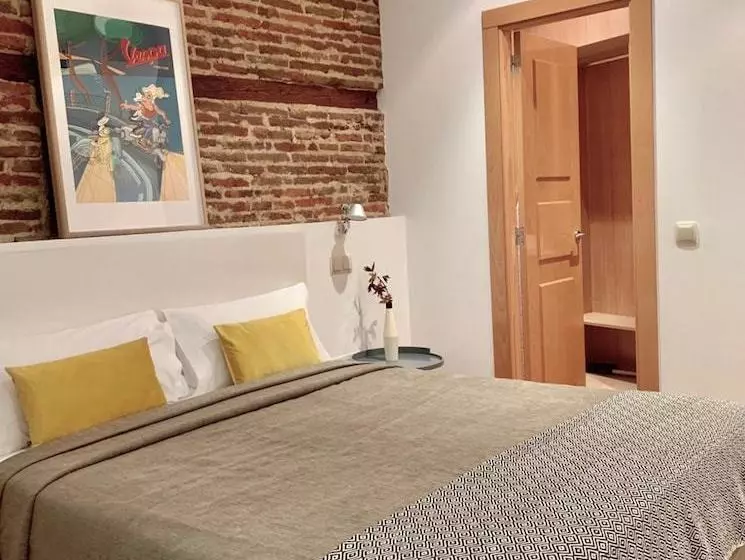 Aspasios San Mateo Boutique Apartments
