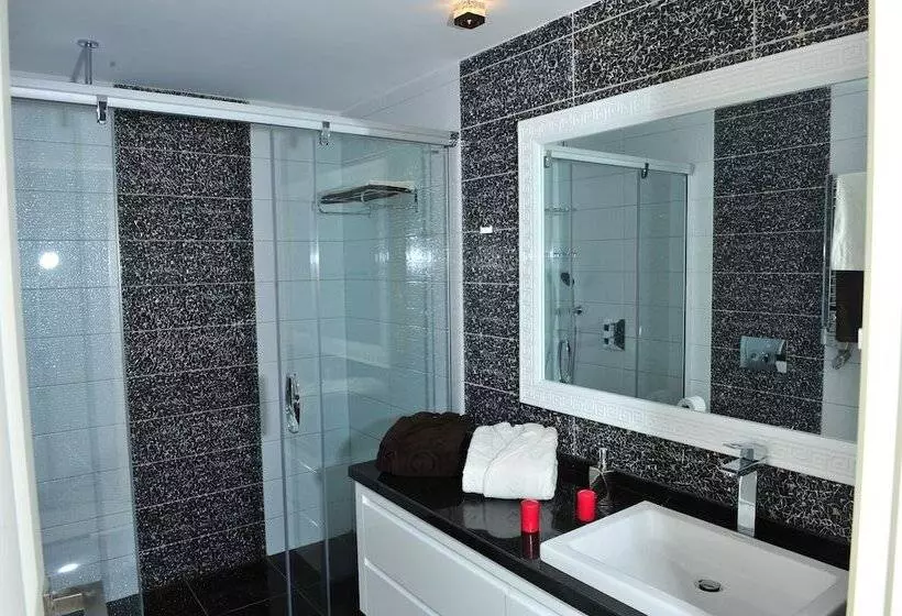 Hotelli Elite Admiral Premium Residences