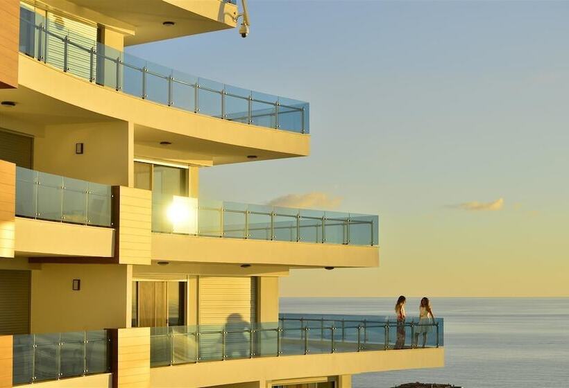 בית מלון כפרי Elite Admiral Premium Residences