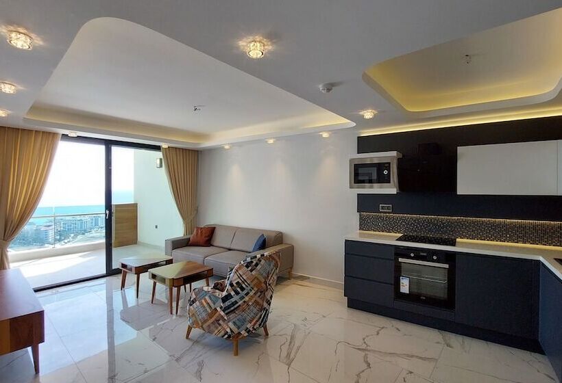 בית מלון כפרי Elite Admiral Premium Residences