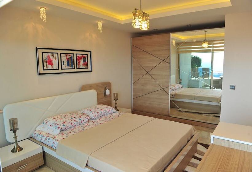 בית מלון כפרי Elite Admiral Premium Residences