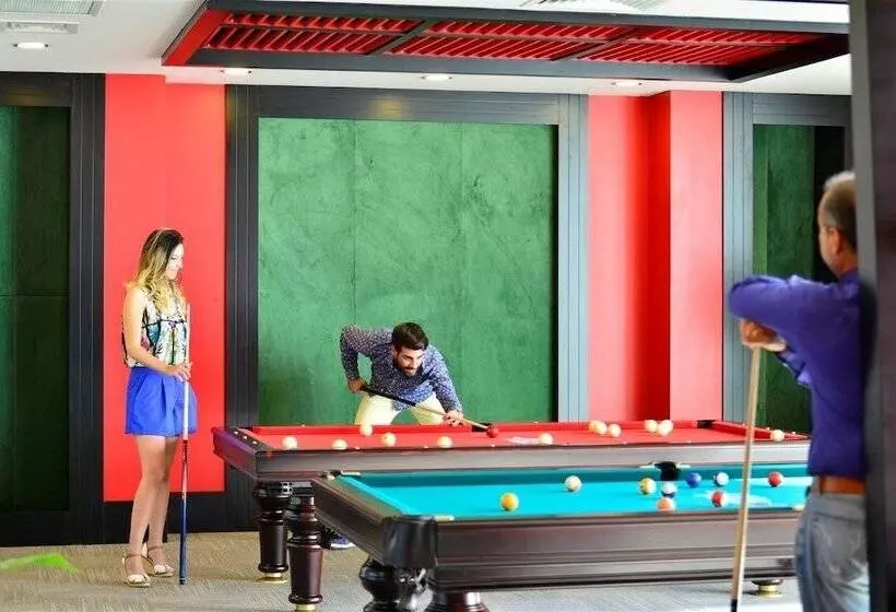 Hotelli Elite Admiral Premium Residences