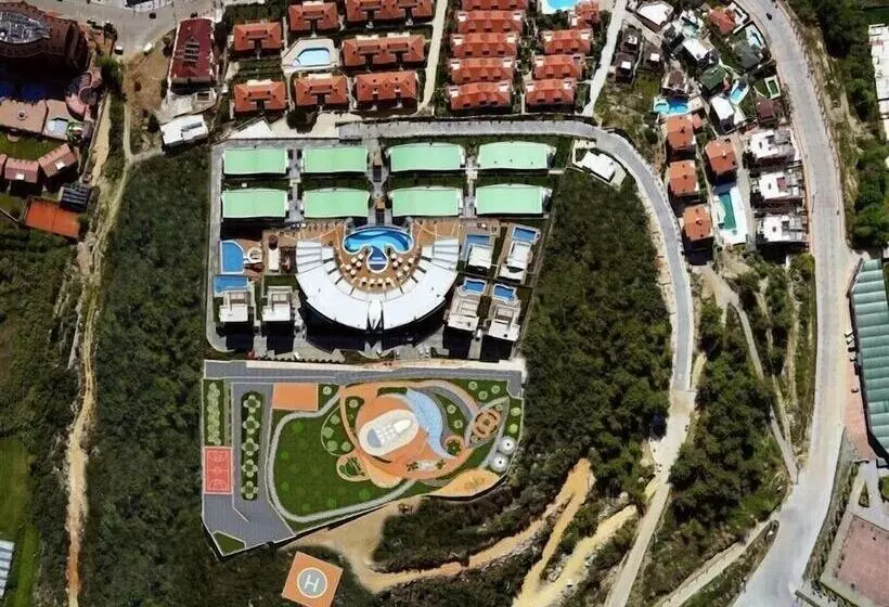 Hotelli Elite Admiral Premium Residences