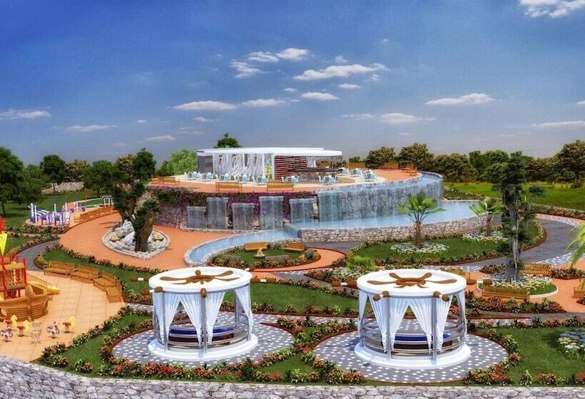 בית מלון כפרי Elite Admiral Premium Residences