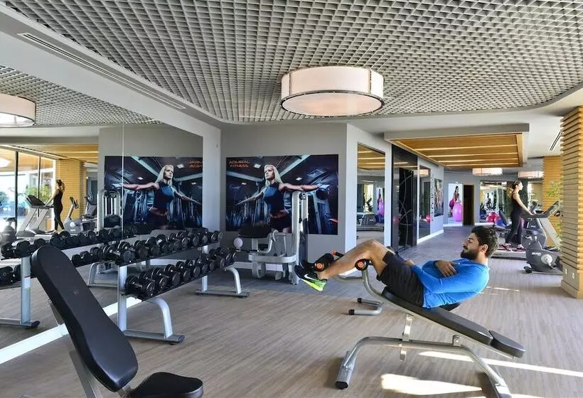 Hotelli Elite Admiral Premium Residences