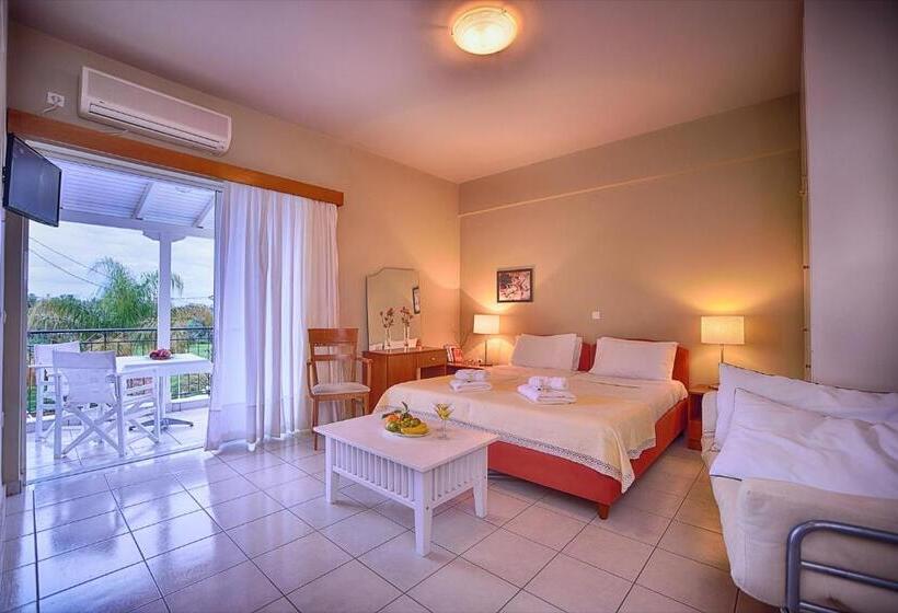 Theoxenia Hotel Apartments