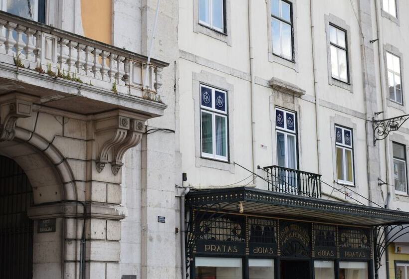 Rossio Apartments