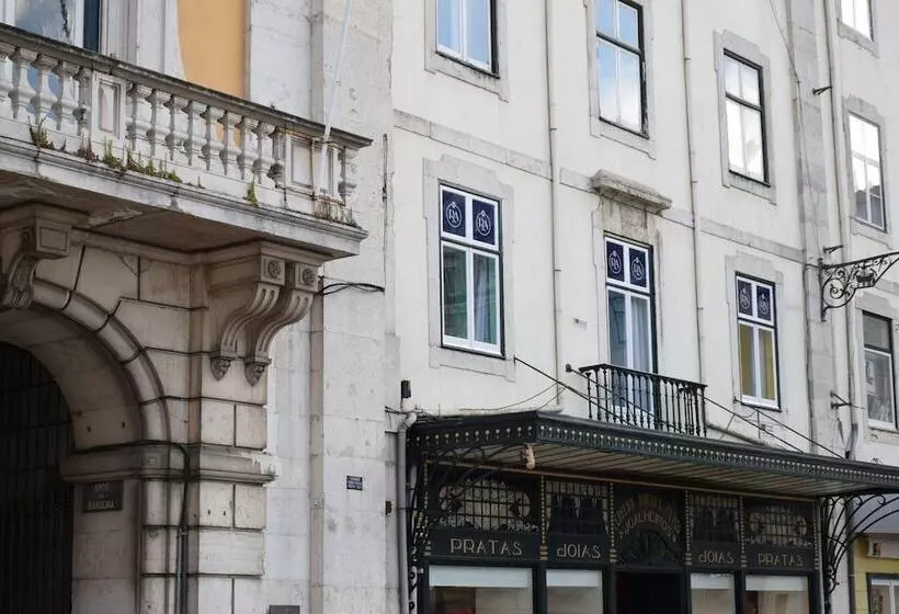 Rossio Apartments