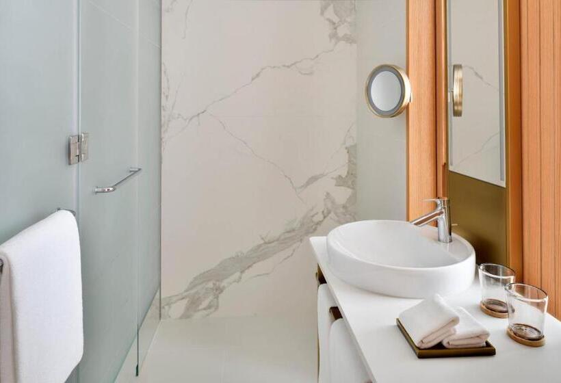 Hotel Vida Creek Harbour